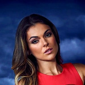 Serinda Swan
