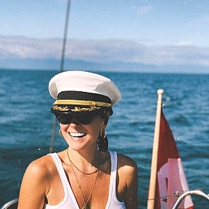 Serinda Swan