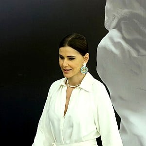 Sethrida Geagea
