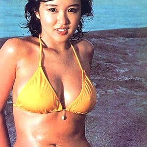 Setsuko Karasuma