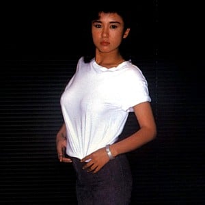 Setsuko Karasuma