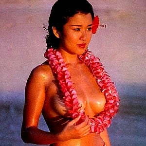 Setsuko Karasuma
