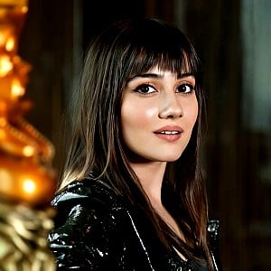 Sevda Erginci