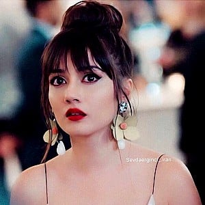 Sevda Erginci