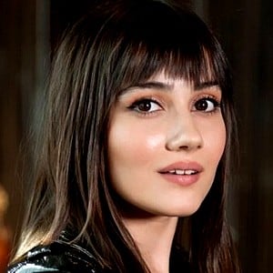 Sevda Erginci
