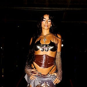 Sevdaliza