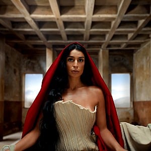 Sevdaliza