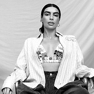Sevdaliza