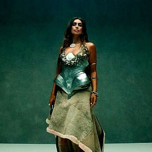 Sevdaliza