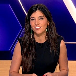 Severine Parlakou