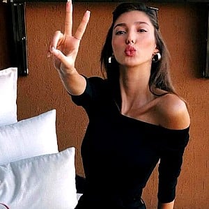 Sevval Sahin