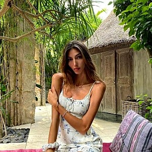 Sevval Sahin