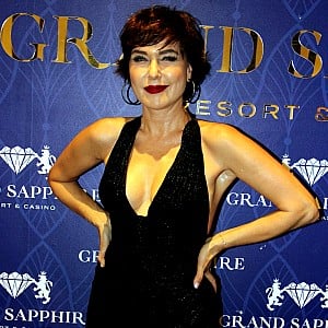 Sevval Sam