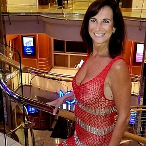Sexy Carol Milf