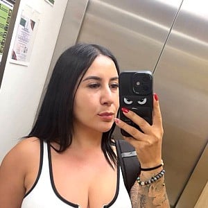 Sexysweet Daniela