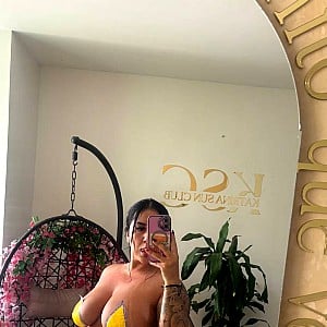 Sexysweet Daniela