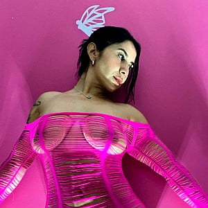 Sexysweet Daniela