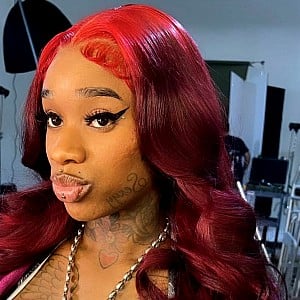 Sexyy Red