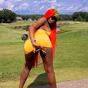 Sexyy Red