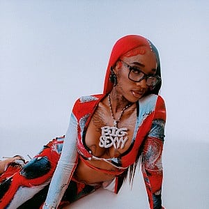 Sexyy Red