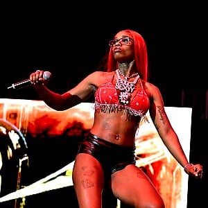 Sexyy Red