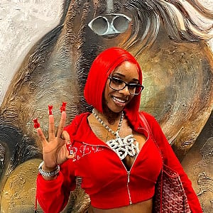 Sexyy Red
