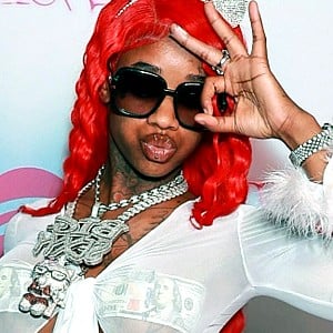 Sexyy Red