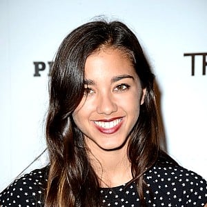 Seychelle Gabriel