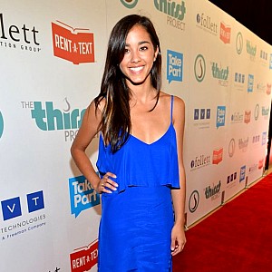 Seychelle Gabriel