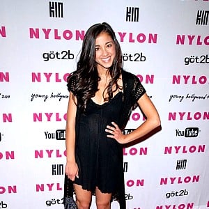 Seychelle Gabriel
