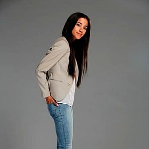 Seychelle Gabriel