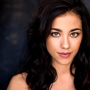 Seychelle Gabriel