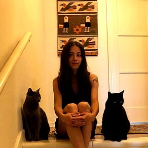 Seychelle Gabriel