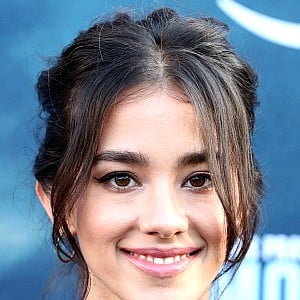 Seychelle Gabriel