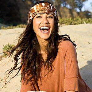 Seychelle Gabriel