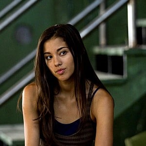 Seychelle Gabriel