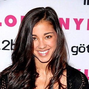 Seychelle Gabriel