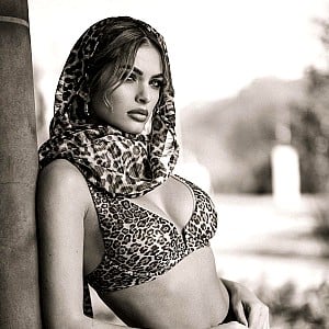 Seyla Zanon