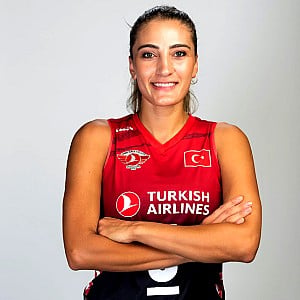 Seyma Ercan