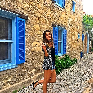 Seyma Ercan