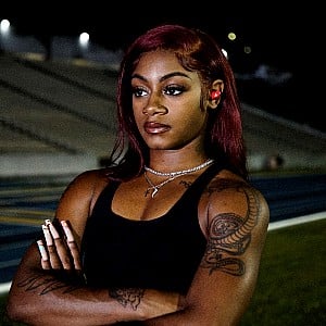 Sha'Carri Richardson