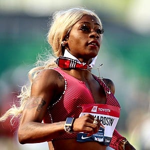 Sha'Carri Richardson