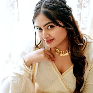 Shaalin Zoya