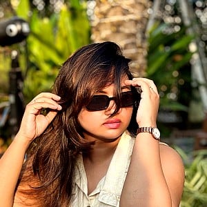 Shaalin Zoya