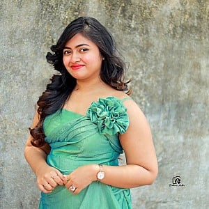 Shaalin Zoya