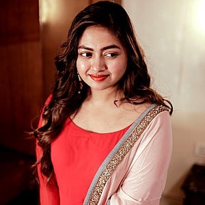 Shaalin Zoya
