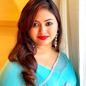 Shaalin Zoya