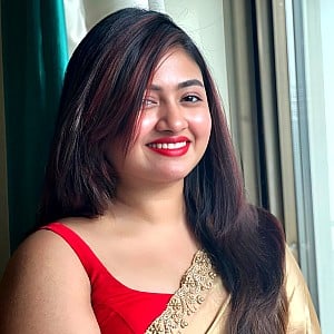 Shaalin Zoya