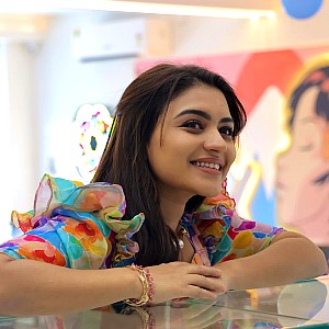 Shabana Shajahan
