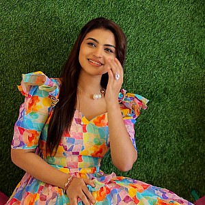 Shabana Shajahan
